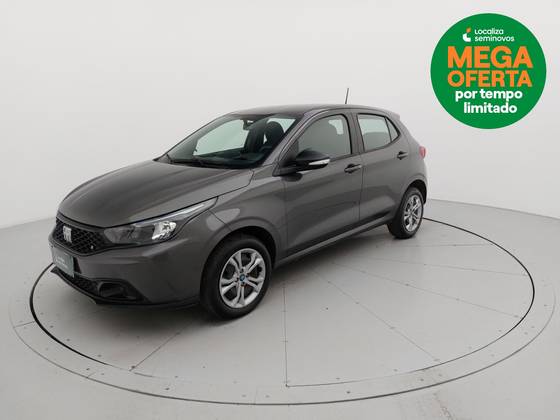 FIAT ARGO 1.0 FIREFLY FLEX DRIVE MANUAL FIAT ARGO 1.0 FIREFLY FLEX DRIVE MANUAL